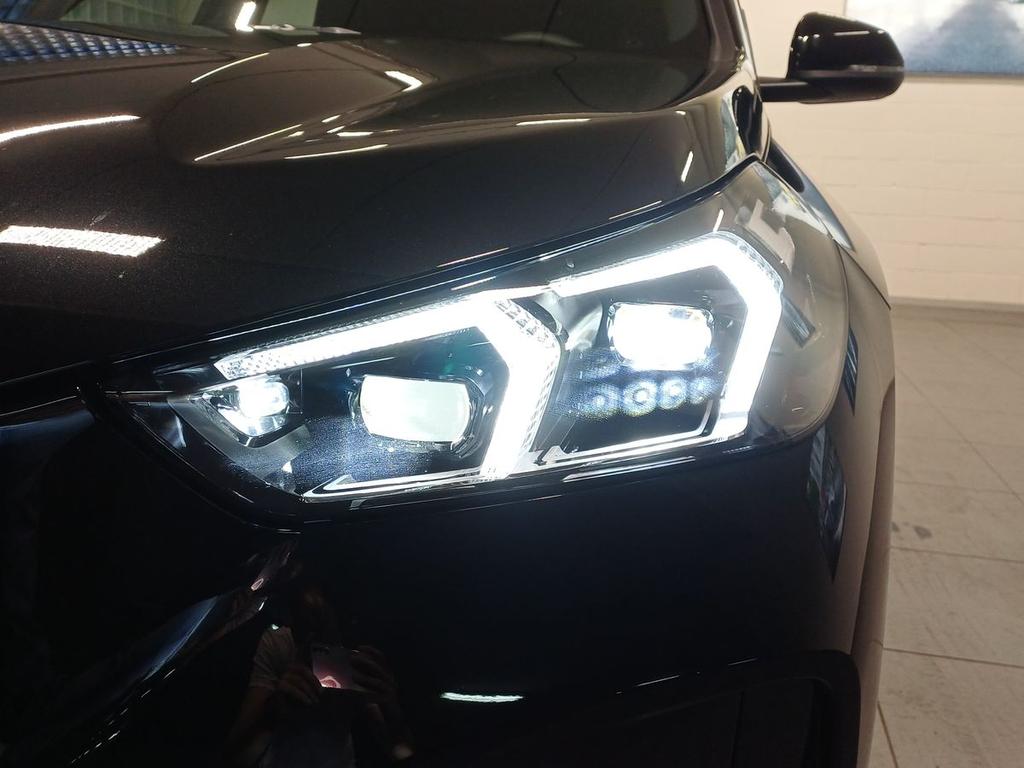 BMW iX1 edrive 20 MSport