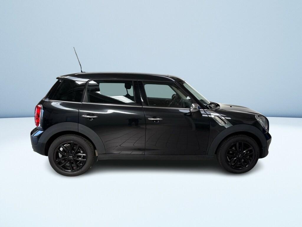Mini Cooper D Countryman 2.0 D Cooper D Business Auto