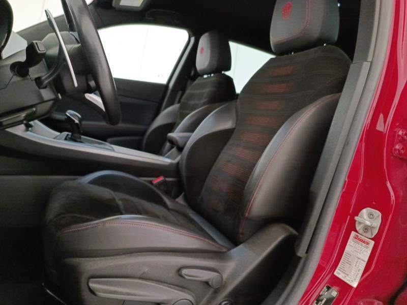 Alfa Romeo Tonale 1.5 hybrid Speciale 160cv tct7