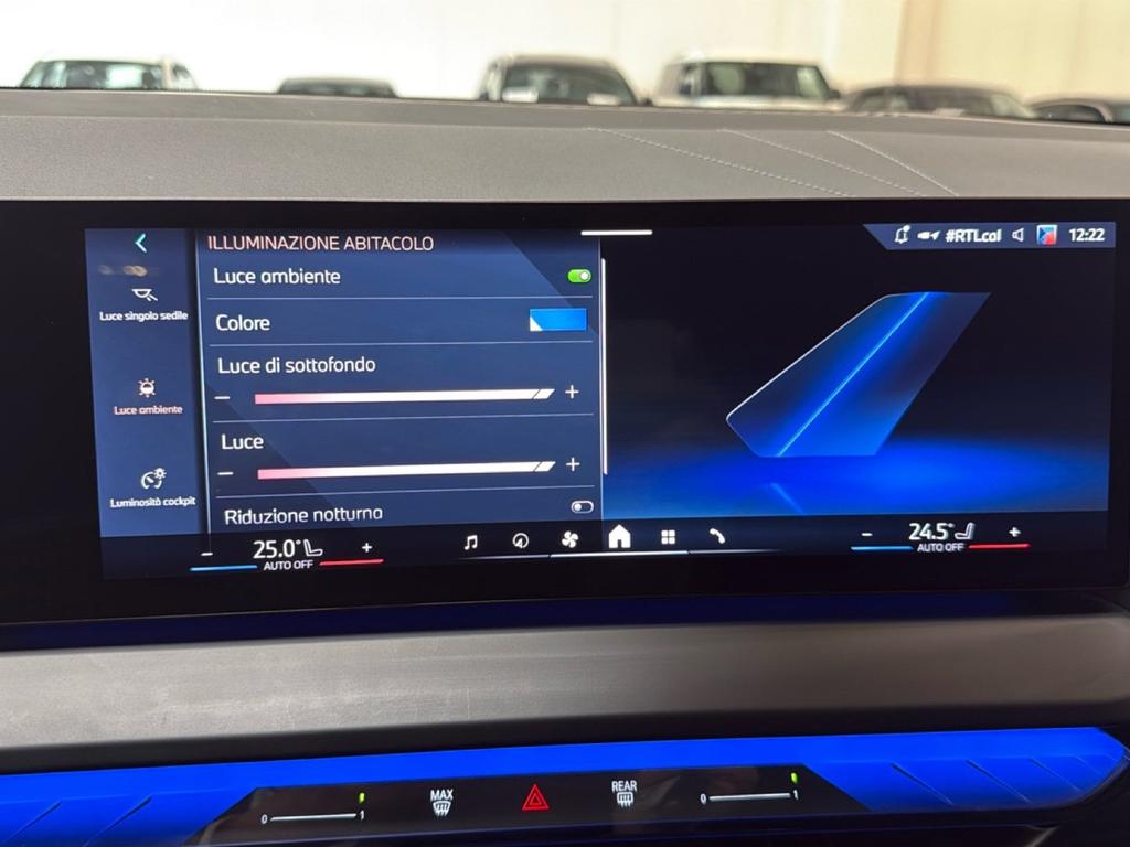 BMW X3 xdrive20d MSport auto