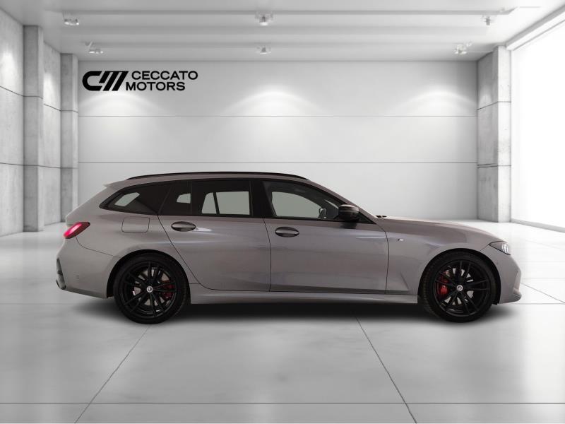 BMW Serie 3 M M340d Touring mhev 48V xdrive auto