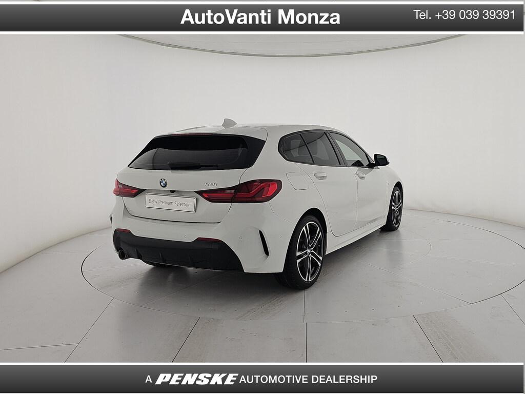 BMW Serie 1 118i 136cv auto