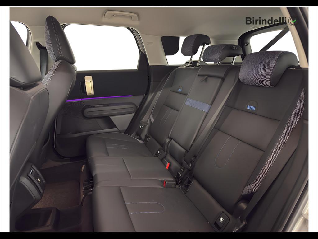 Mini Mini Countryman 1.5 48V C Classic auto