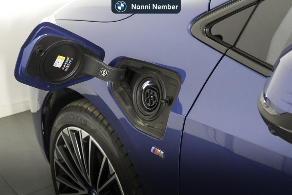 BMW Serie 2 230e Active Tourer xdrive Msport auto