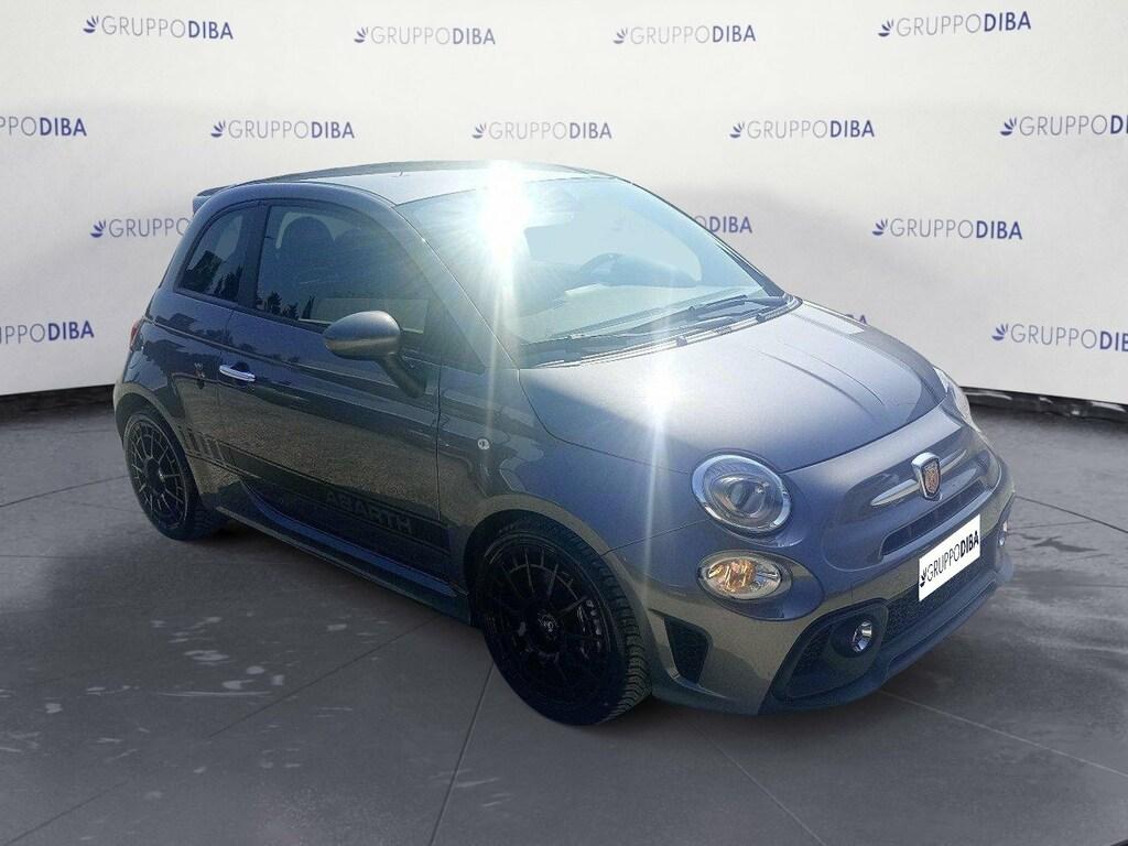 Abarth 595 1.4 t-jet 165cv