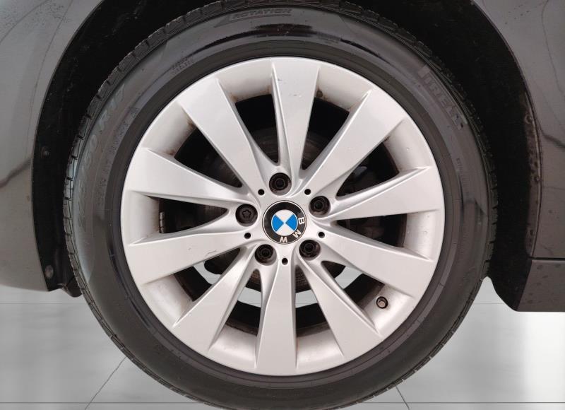 BMW Serie 3 318d Touring auto