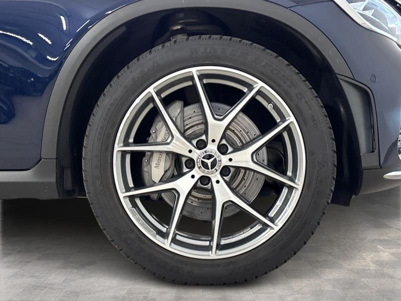 Mercedes GLC 200 eq-boost Premium 4matic auto