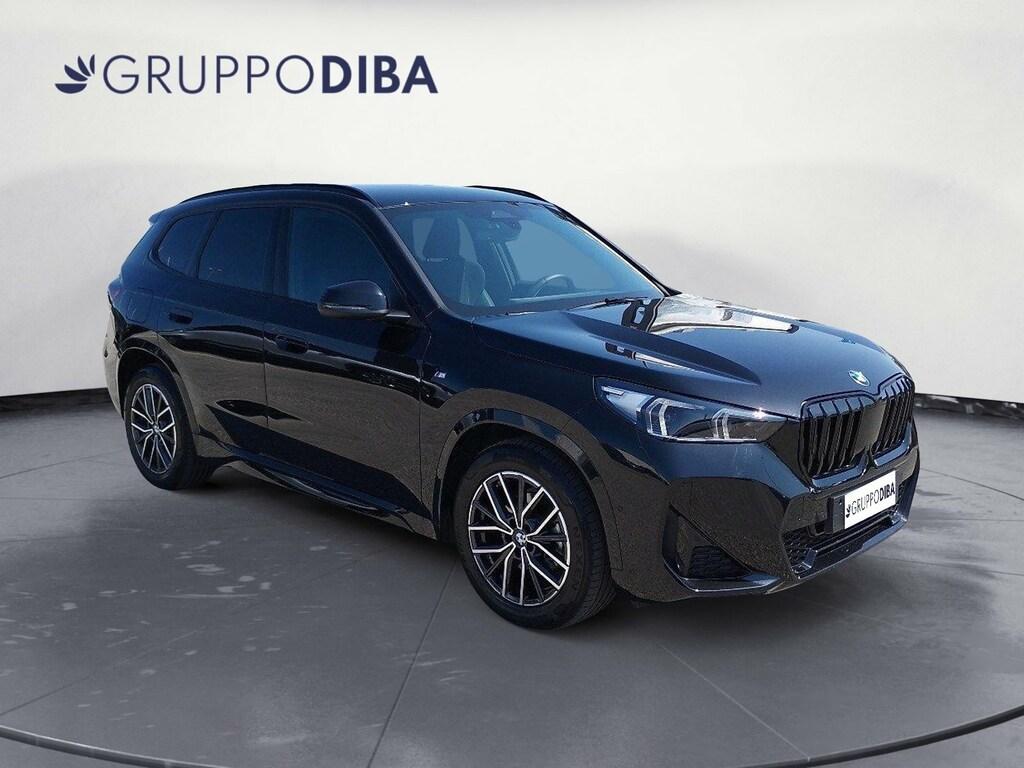BMW X1 sdrive18d MSport auto