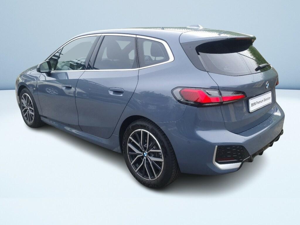 BMW Serie 2 220i Active Tourer mhev 48V Msport auto