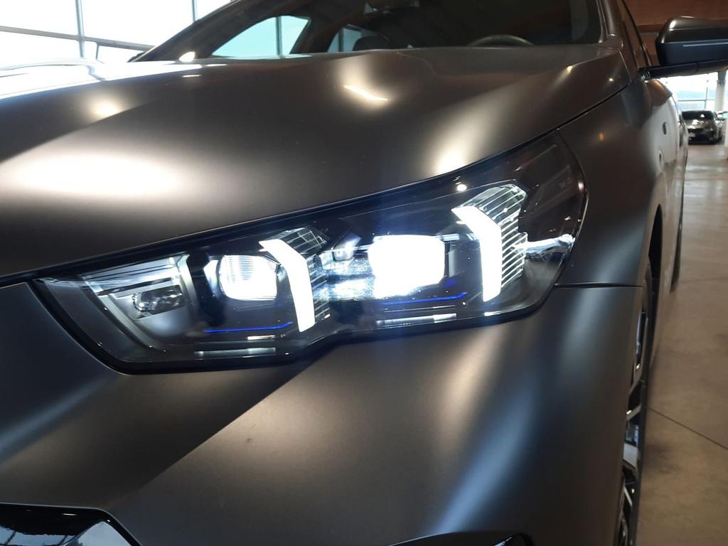 BMW Serie 5 520d Touring 48V xdrive Msport auto