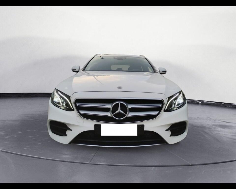 Mercedes Classe E 220 d Premium Plus 4matic auto