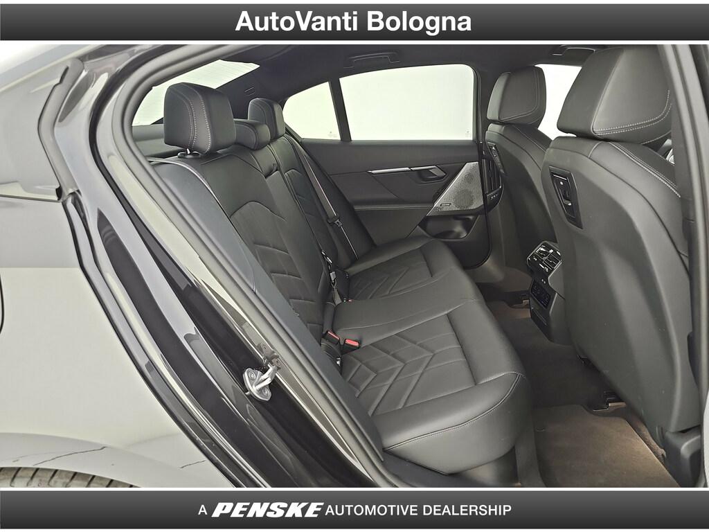 BMW Serie 5 520d 48V sdrive M Sport Pro auto