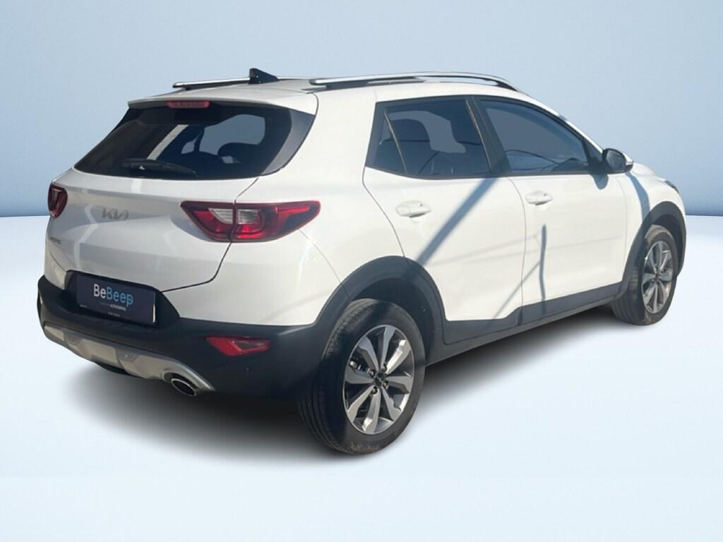 Kia Stonic 1.2 mpi Style 79cv