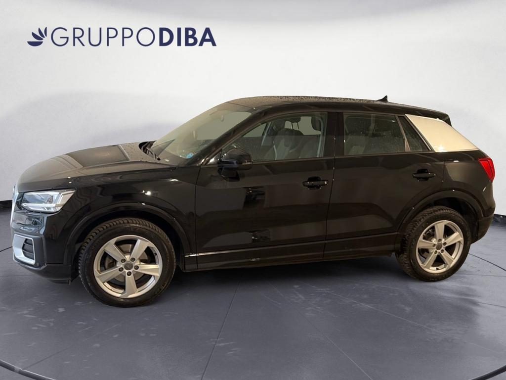 Audi Q2 30 1.6 tdi Business s-tronic my19