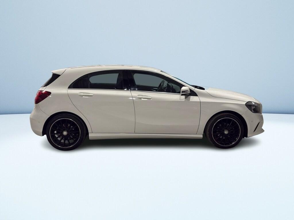 Mercedes Classe A 180 d Executive my16