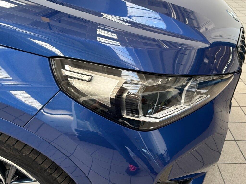 BMW iX1 30 xdrive Msport