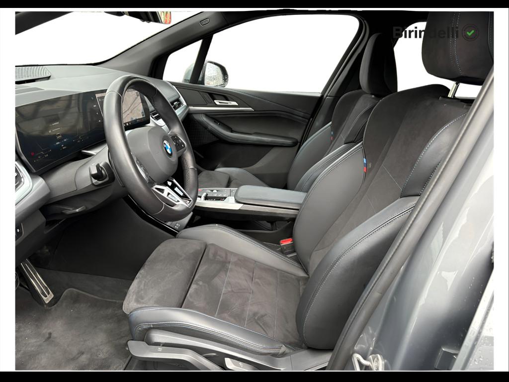 BMW Serie 2 218d Active Tourer Msport auto