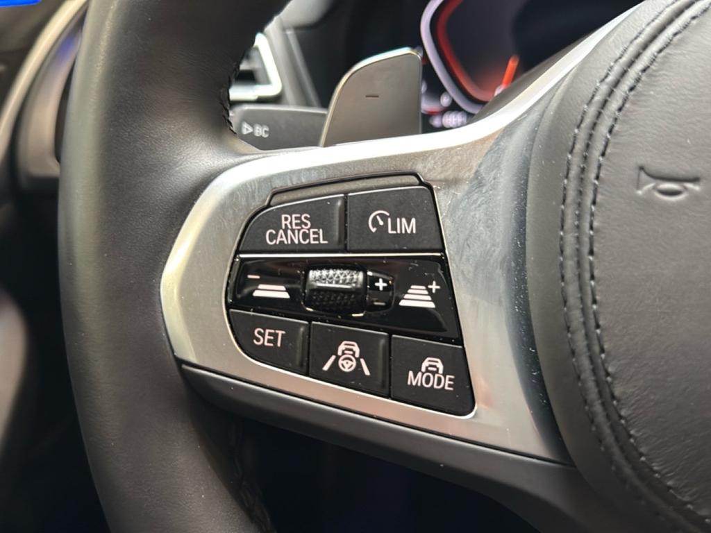 BMW X4 xdrive20d mhev 48V Msport auto