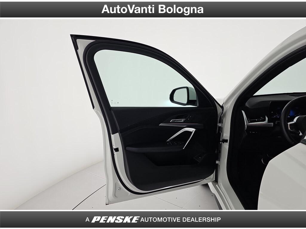 BMW X1 xdrive20d mhev 48V MSport auto
