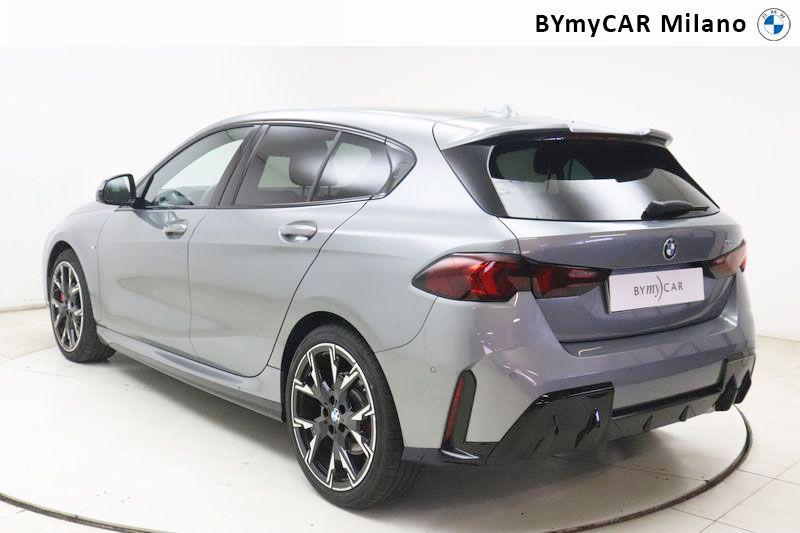 BMW Serie 1 118d MSport Pro auto