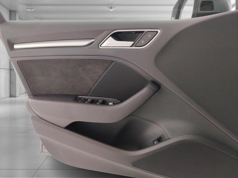 Audi A3 Sportback 1.4 tfsi e-tron Design s-tronic