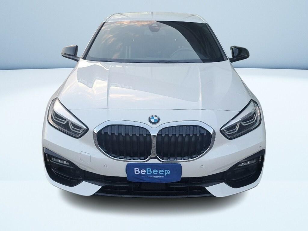 BMW Serie 1 116d Sport auto