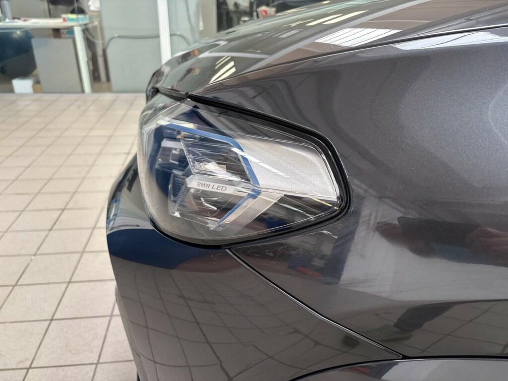 BMW X4 xdrive20d mhev 48V Msport auto