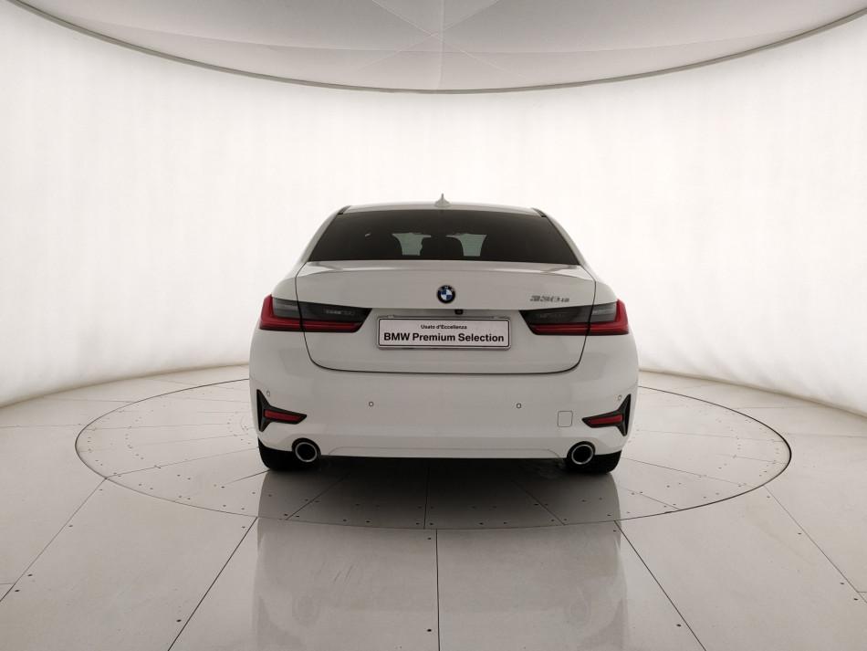 BMW Serie 3 330e Business Advantage auto