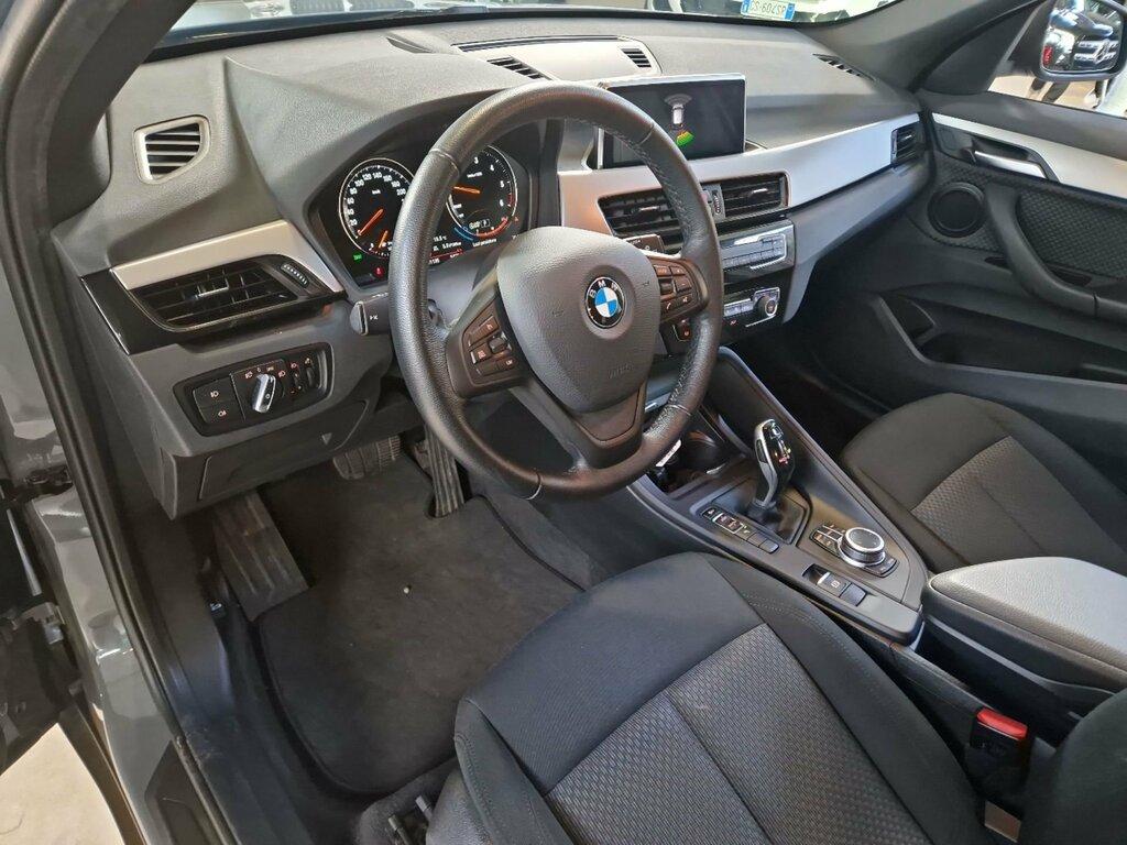 BMW X1 sdrive18d Business Advantage auto