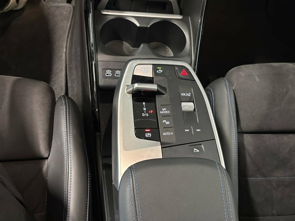 BMW Serie 2 218d Active Tourer Msport auto