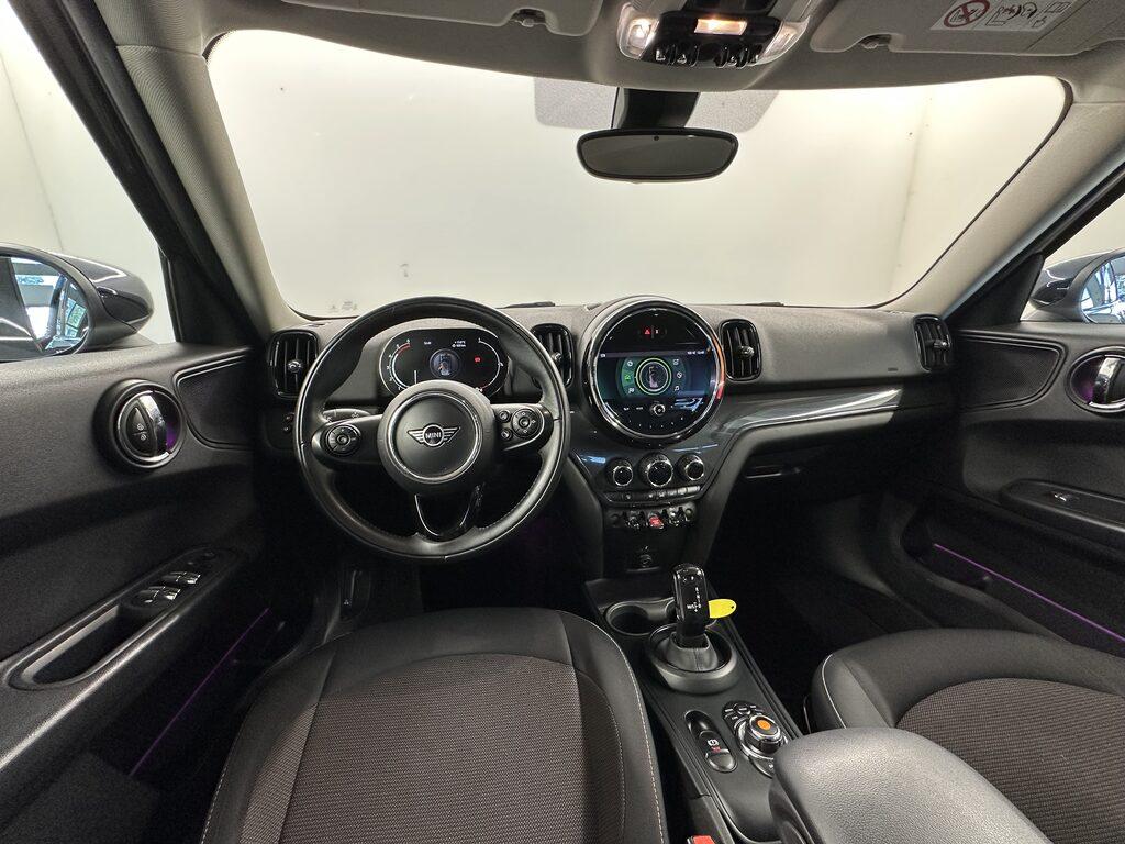 Mini One D Countryman 1.5 TwinPower Turbo One D Hype