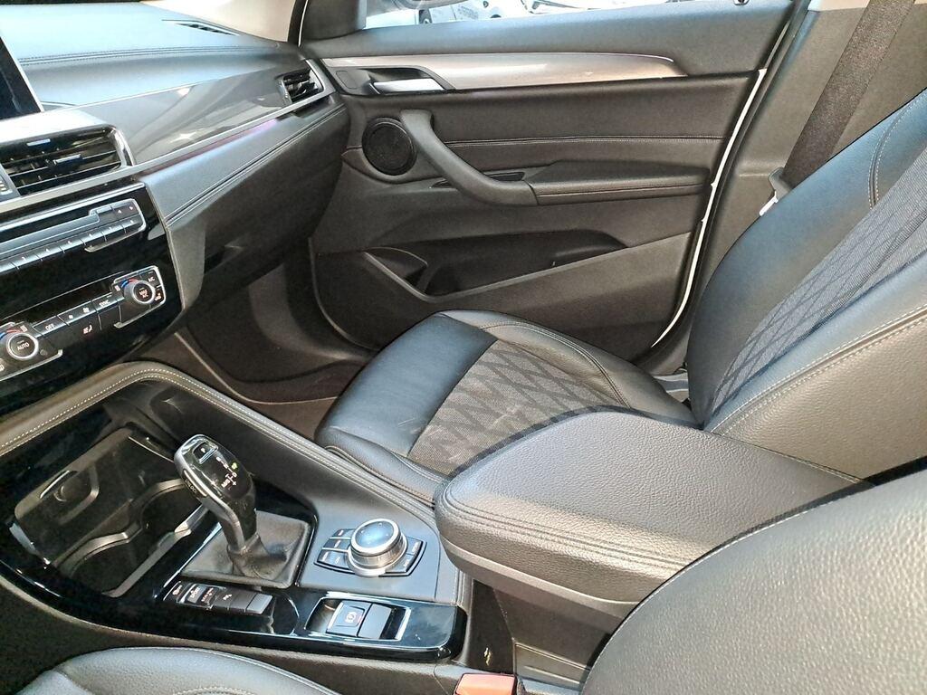 BMW X1 sdrive18d xLine auto
