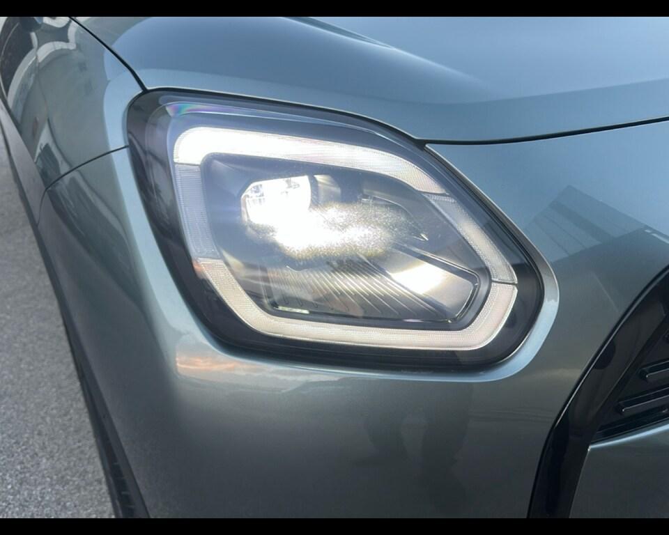 Mini Mini Countryman 1.5 48V C Classic auto