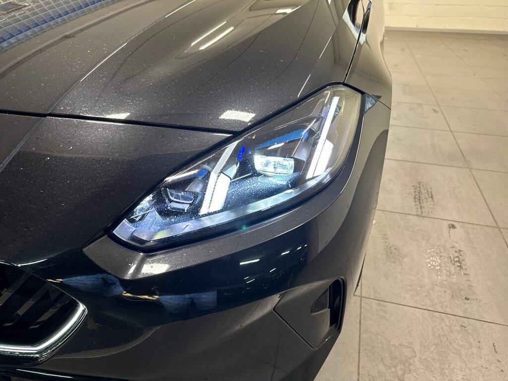 BMW Serie 1 118d MSport Pro auto