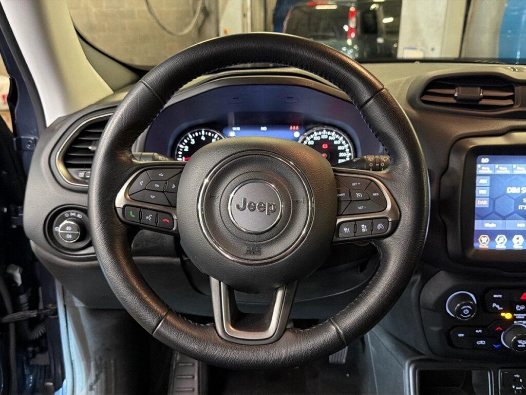 Jeep Renegade 1.0 t3 Limited 2wd
