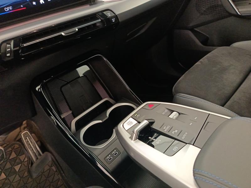 BMW X1 xdrive20d mhev 48V Msport auto