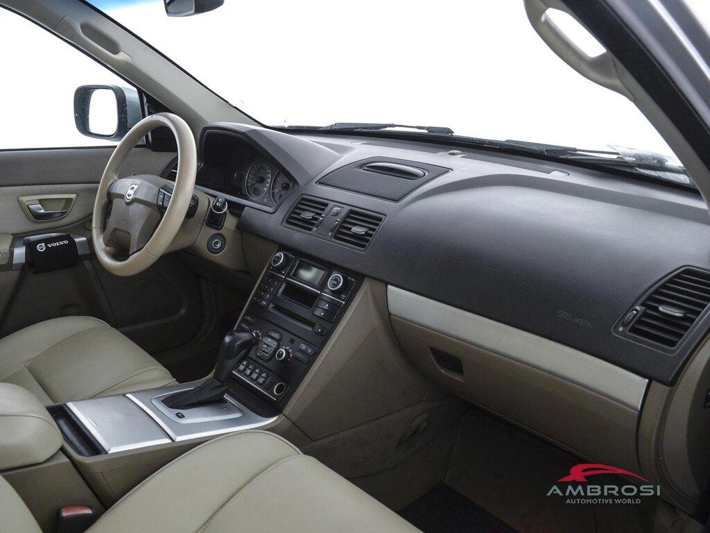 Volvo XC90 2.4 D5 Polar 185cv geartronic