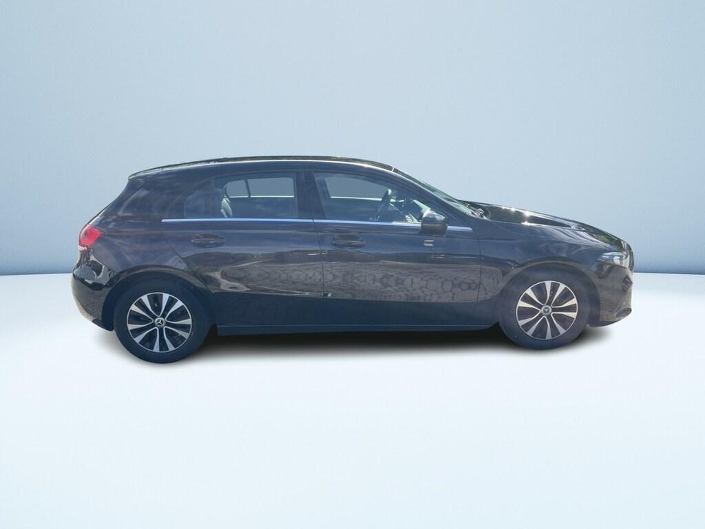Mercedes Classe A 180 d Business Extra auto