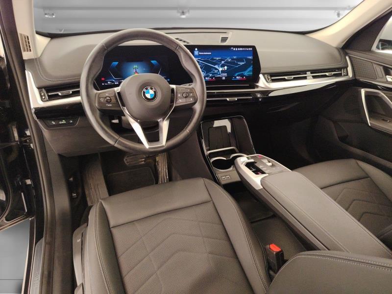 BMW X1 sdrive18i X-Line auto