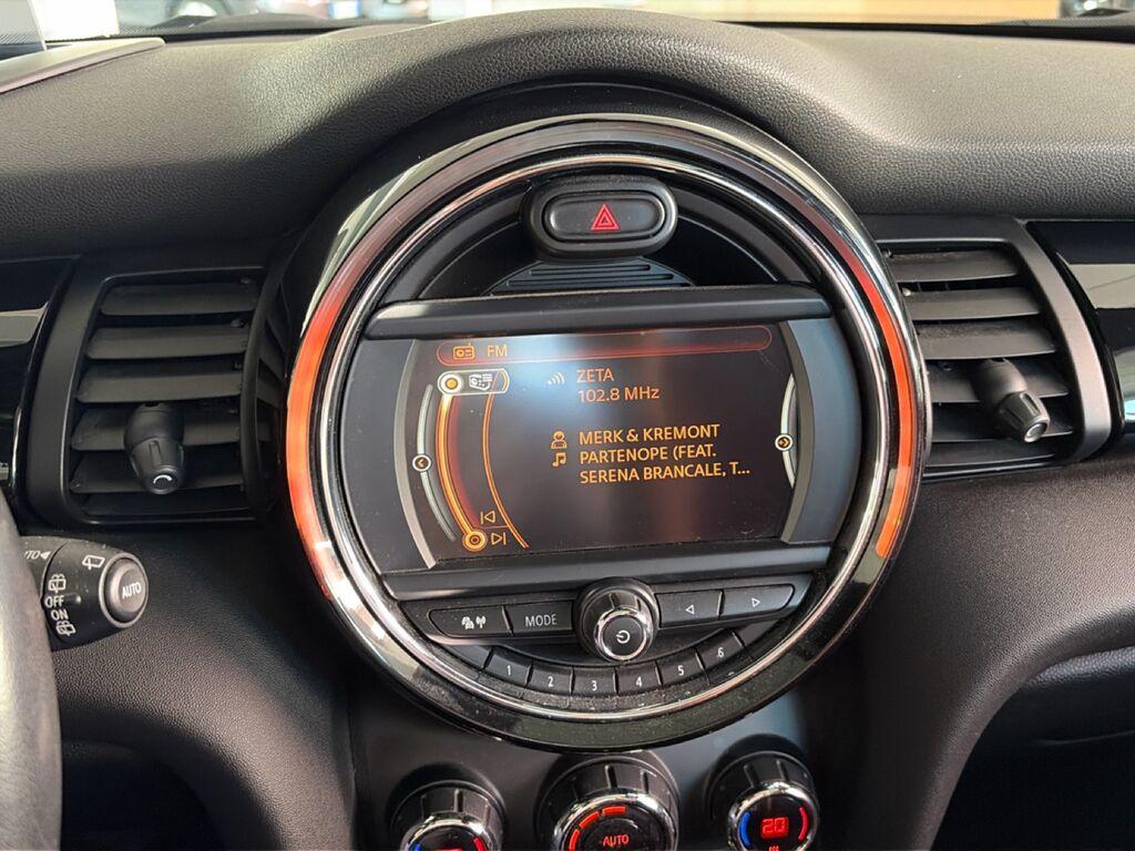 Mini Cooper 1.5 Cooper Hype Auto