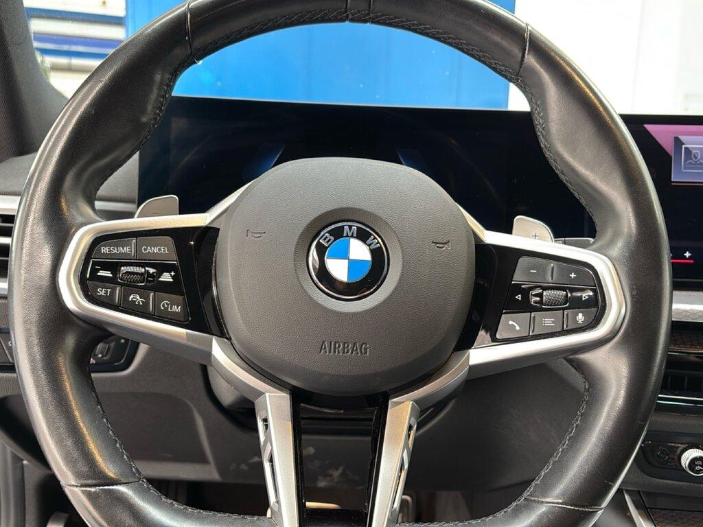 BMW Serie 3 330d Touring mhev 48V xdrive M Sport Pro auto