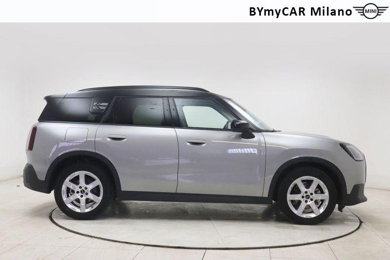 Mini Mini Countryman 2.0 48V D Classic auto