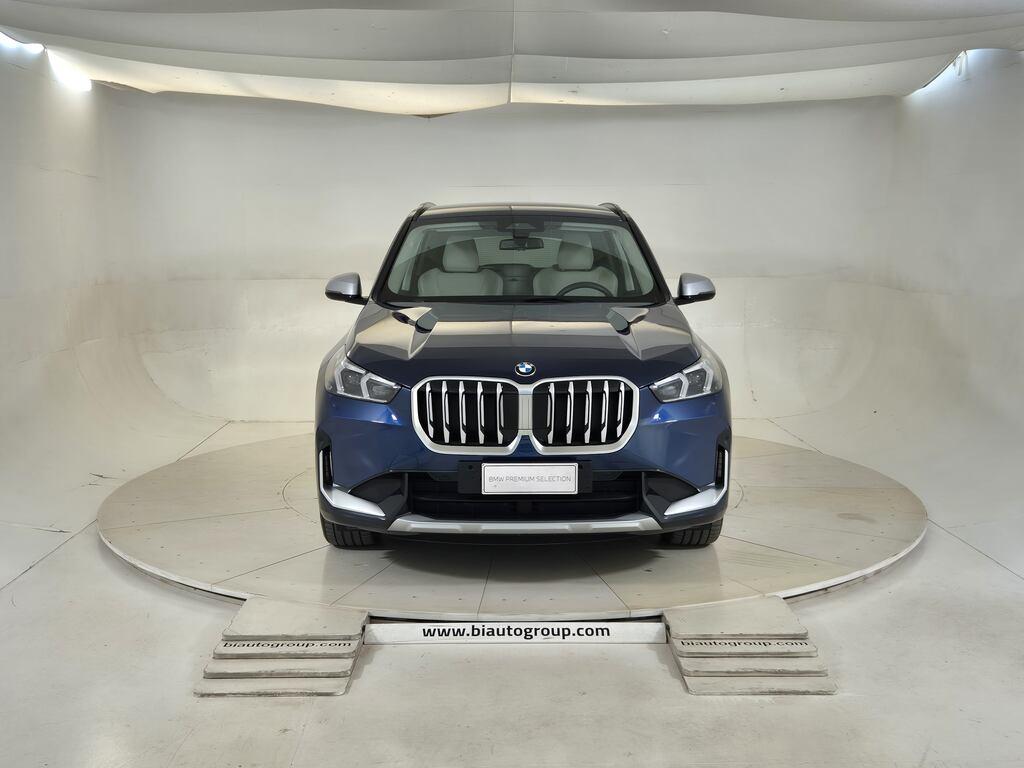 BMW X1 sdrive18d Edition Essence auto