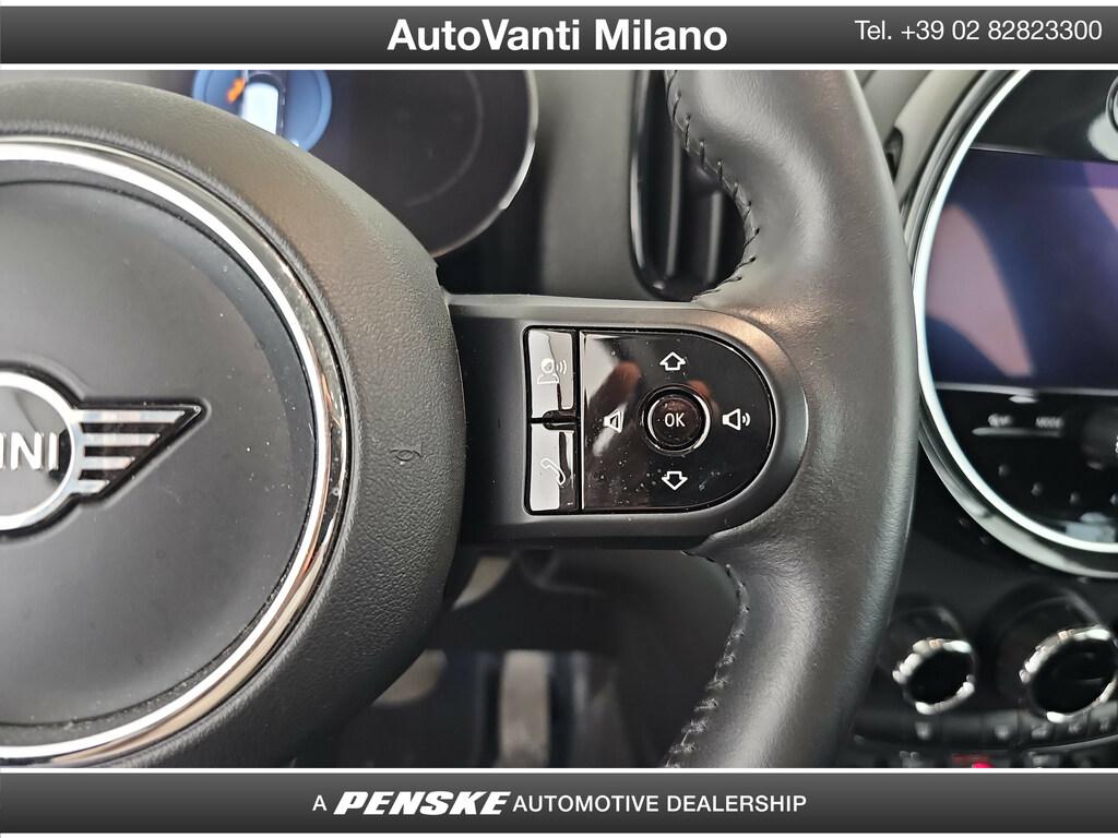 Mini One D Countryman 1.5 TwinPower Turbo One D Business
