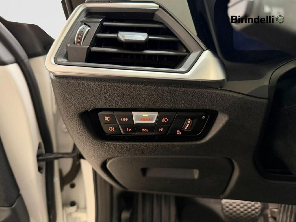 BMW Serie 4 420d Coupe mhev 48V xdrive Sport auto