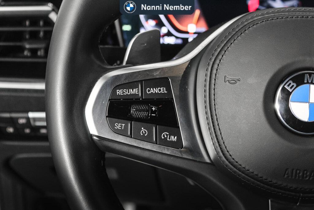 BMW Serie 2 M 220i Coupe M240i xdrive auto