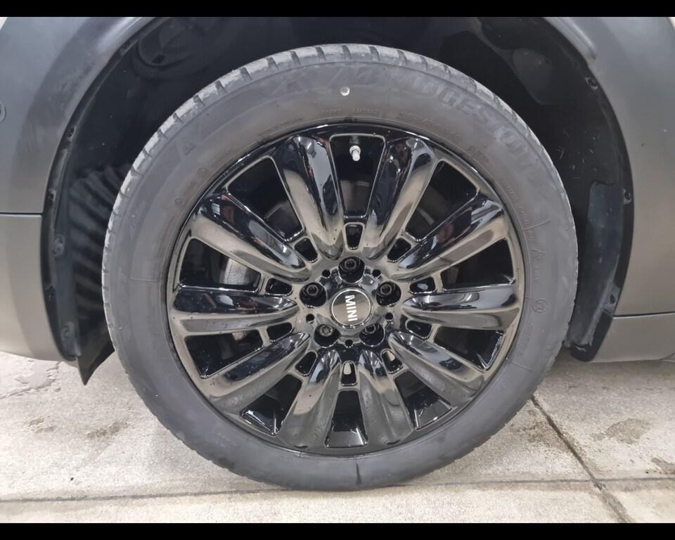 Mini Cooper SD Countryman 2.0 Cooper SD