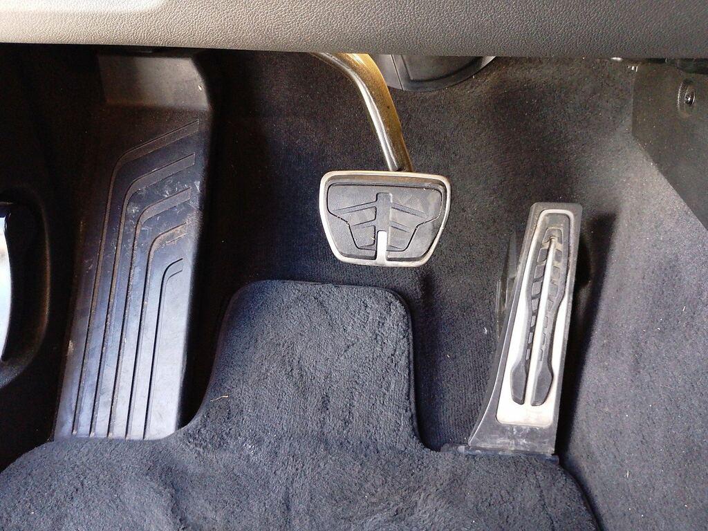 BMW X3 xdrive30d mhev 48V Msport 286cv auto