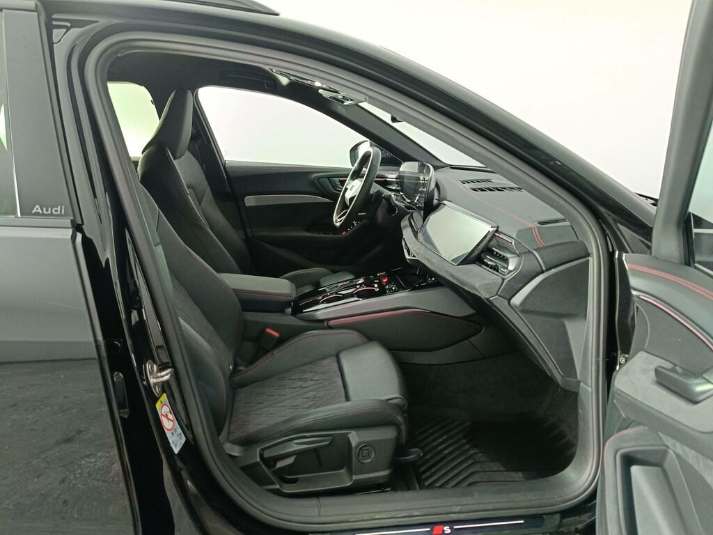 Audi A5 Avant 2.0 tdi mhev+ S line edition quattro 204cv s-tronic