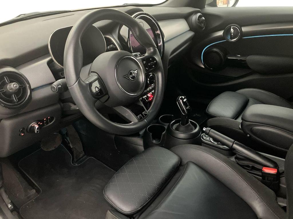 Mini Cooper 1.5 TwinPower Turbo Cooper